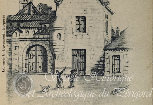 CP Bergerac  vieux Bergerac 006 1200