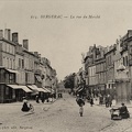 CP Bergerac places et rues 001