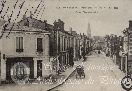 CP Bergerac places et rues 004 1200