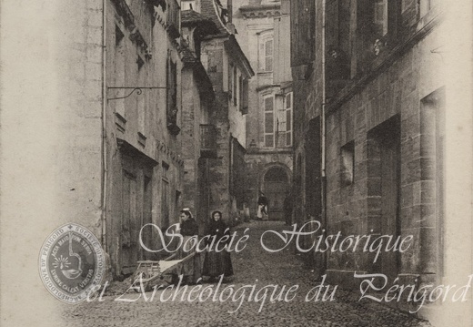 CP Bergerac places et rues 006 1200