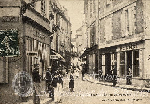 CP Bergerac places et rues 013 1200