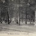 CP Bergerac places et rues 020 1200