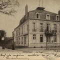 CP Bergerac places et rues 026 1200