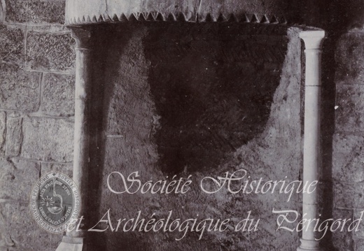 Périgueux Maladrerie