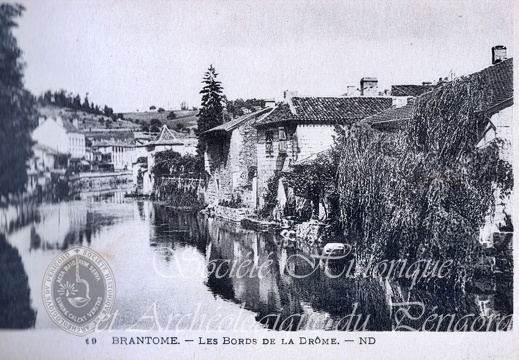 LABU BR 013 quartier des Barris