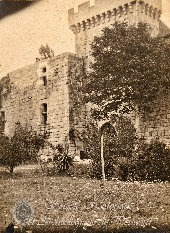 Jouanel-Grignols 17