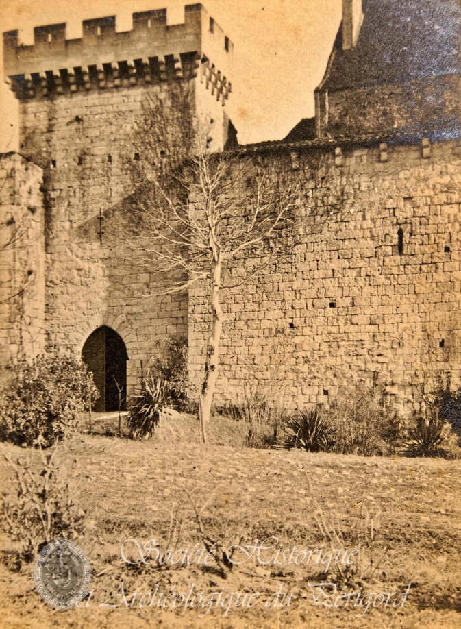 Jouanel-Grignols 21