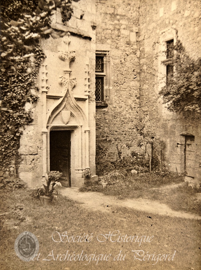 Jouanel-Grignols 24