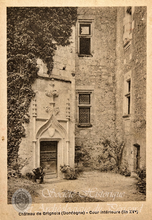 Jouanel-Grignols 25