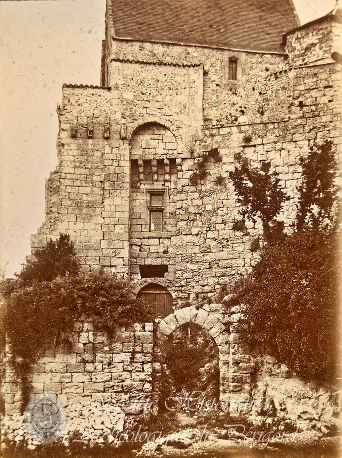 Jouanel-Grignols 28