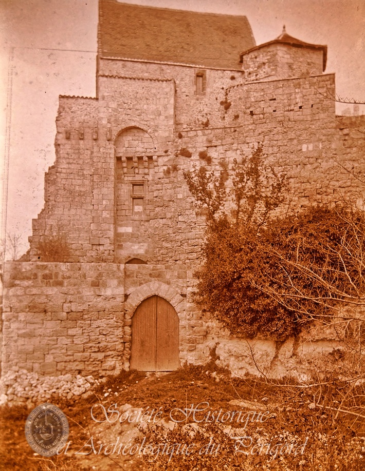 Jouanel-Grignols 29