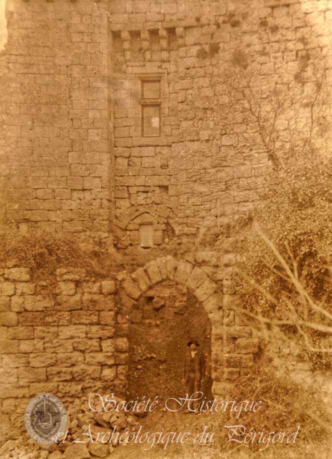 Jouanel-Grignols 30