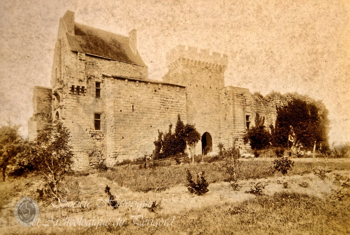 Jouanel-Grignols 32