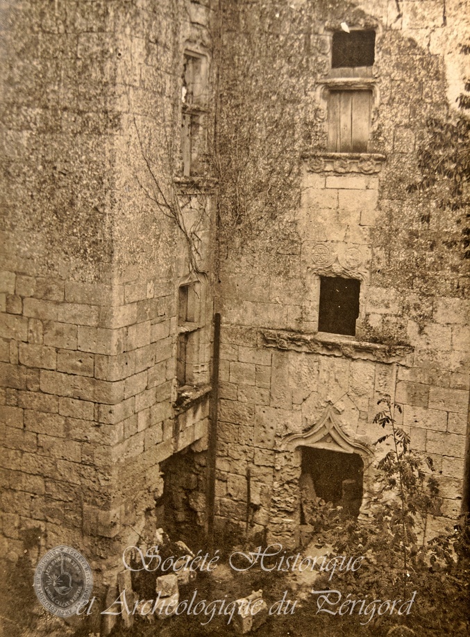 Jouanel-Grignols 34