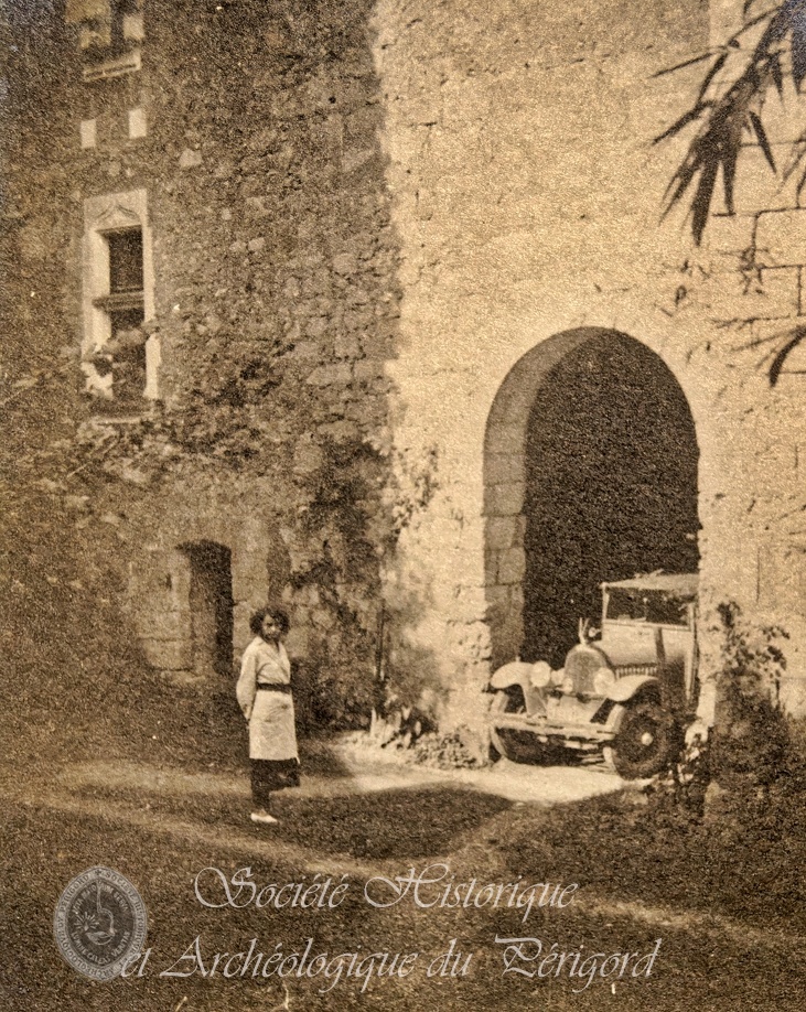 Jouanel-Grignols 36