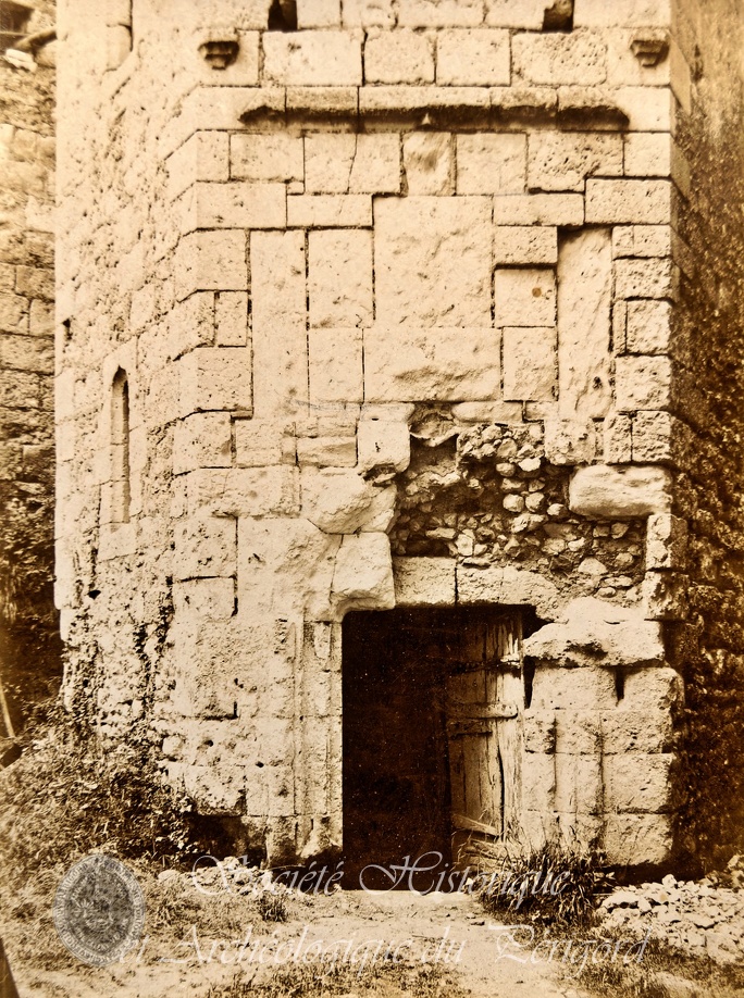 Jouanel-Grignols 37