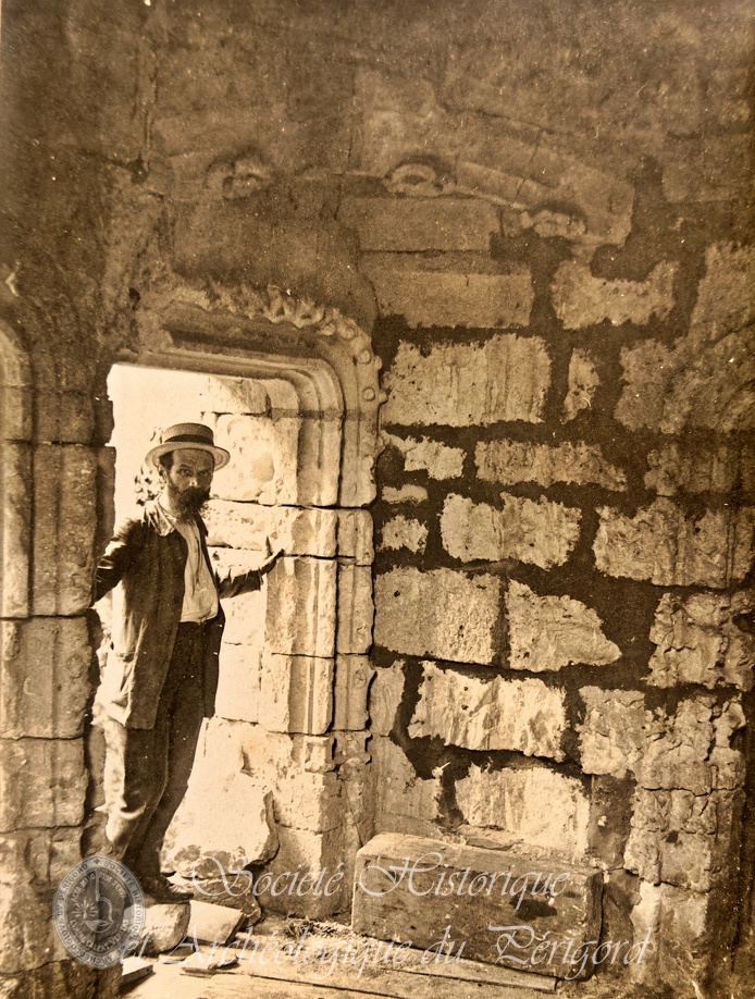 Jouanel-Grignols 39