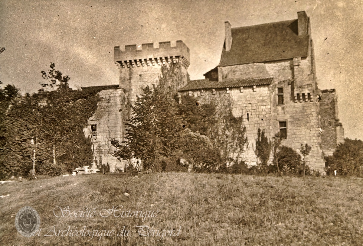 Jouanel-Grignols 41
