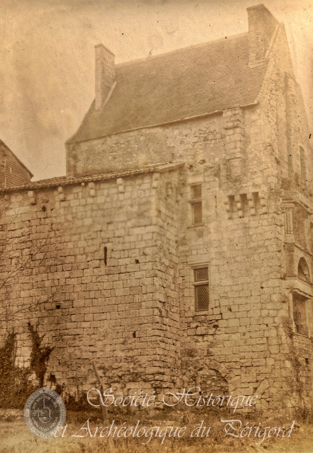 Jouanel-Grignols 43