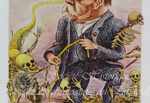 caricature Testut 1200