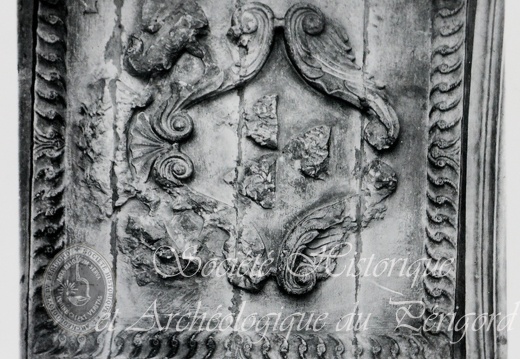 Périgueux, Rue de la Sagesse