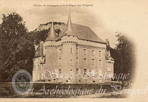 CP Campagne 004 1200