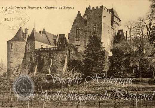 CP Castelnaud 006 1200