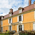 Douzillac - Château des Chauveaux