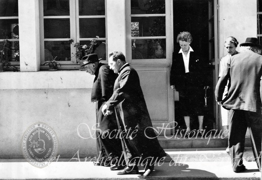 1957 breuilh glory 1200