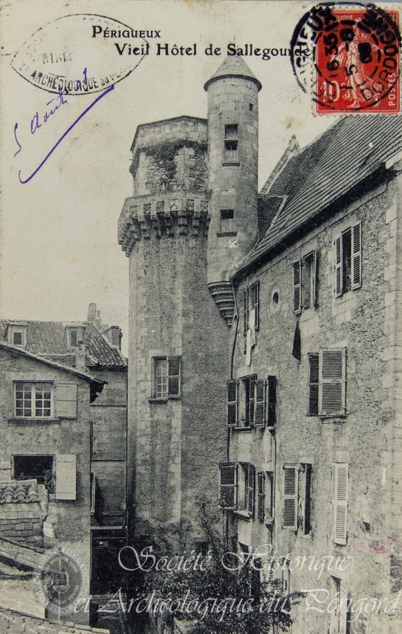 CP10 perigueux 135