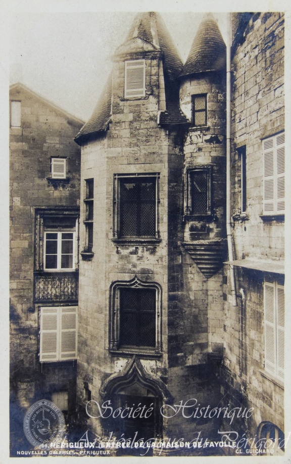 CP10 perigueux 140