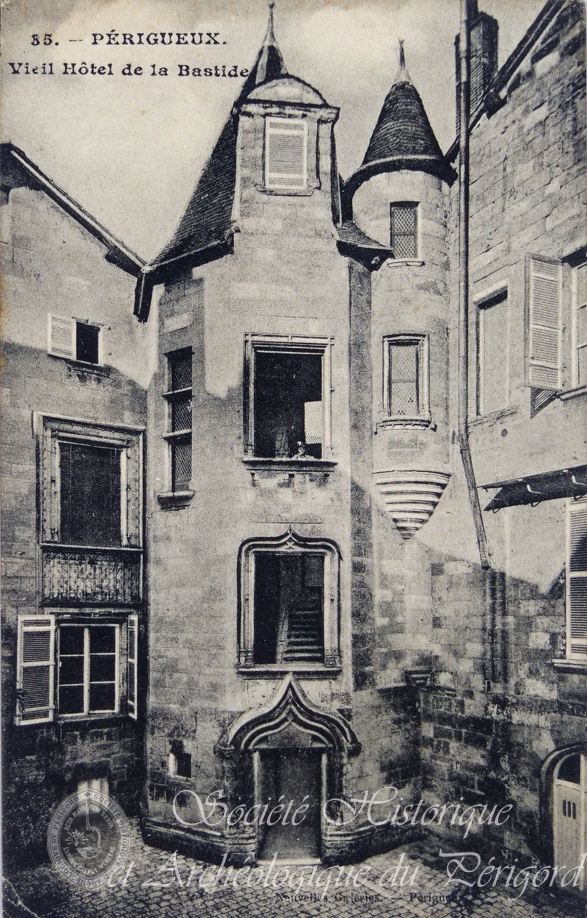 CP10 perigueux 146