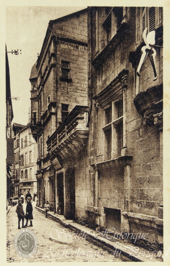 CP10 perigueux 152