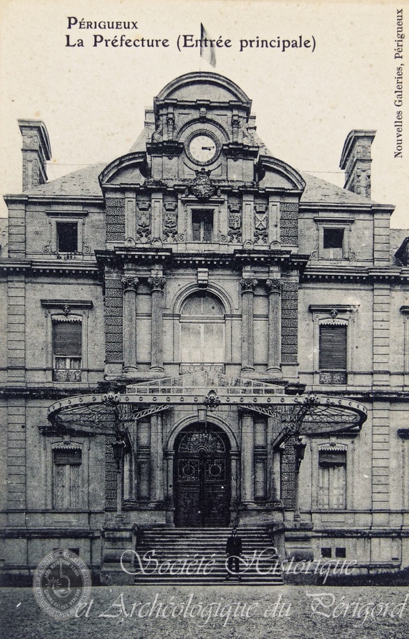 CP10 perigueux 168