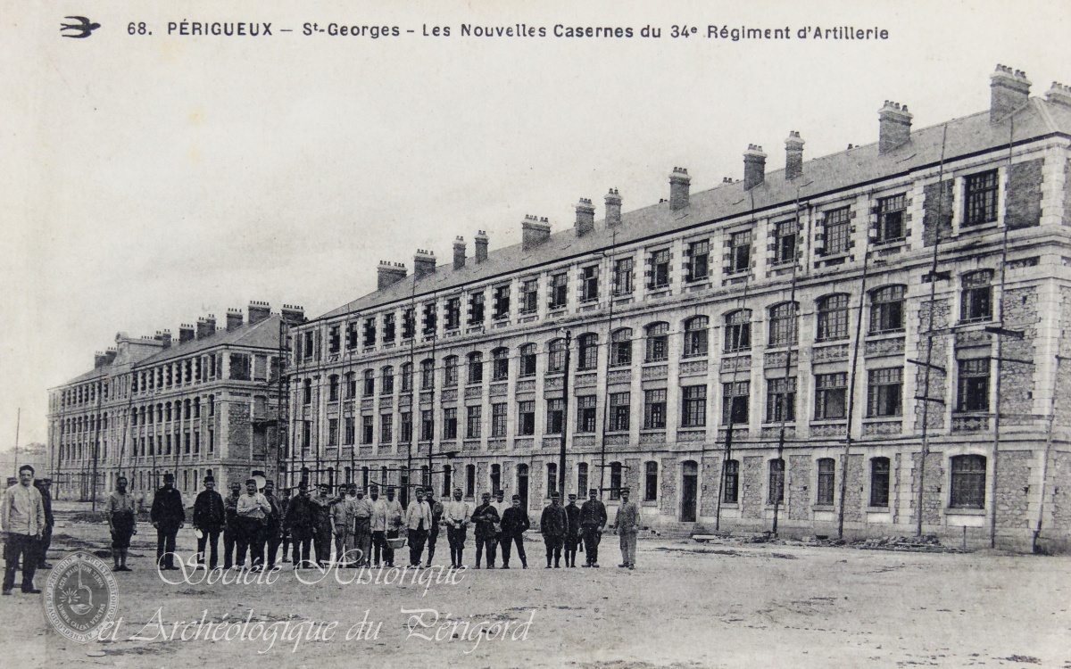 CP10 perigueux 172
