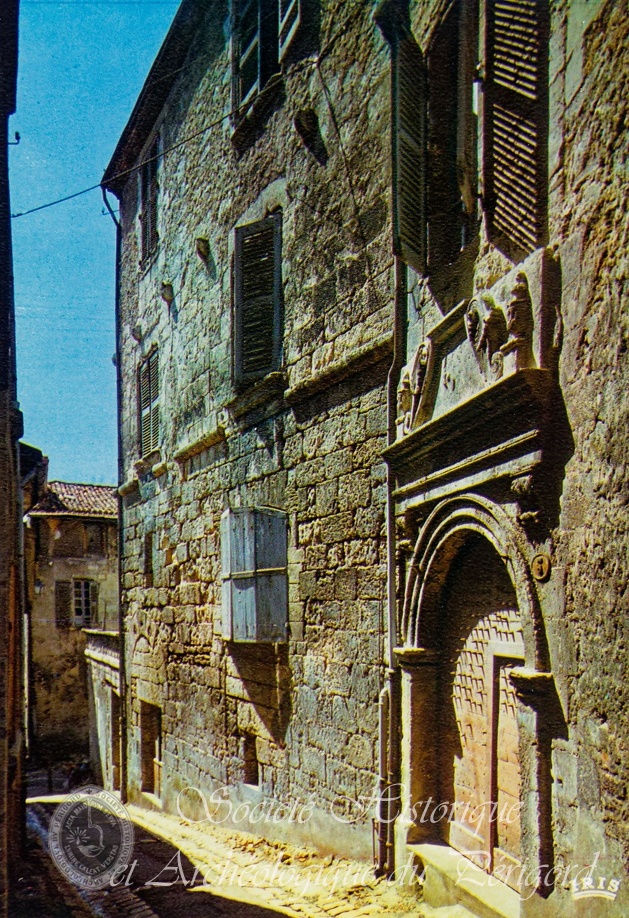 CP10 perigueux 174