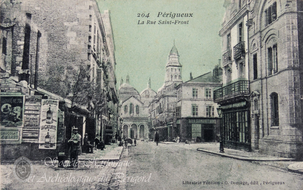 CP10 perigueux 235