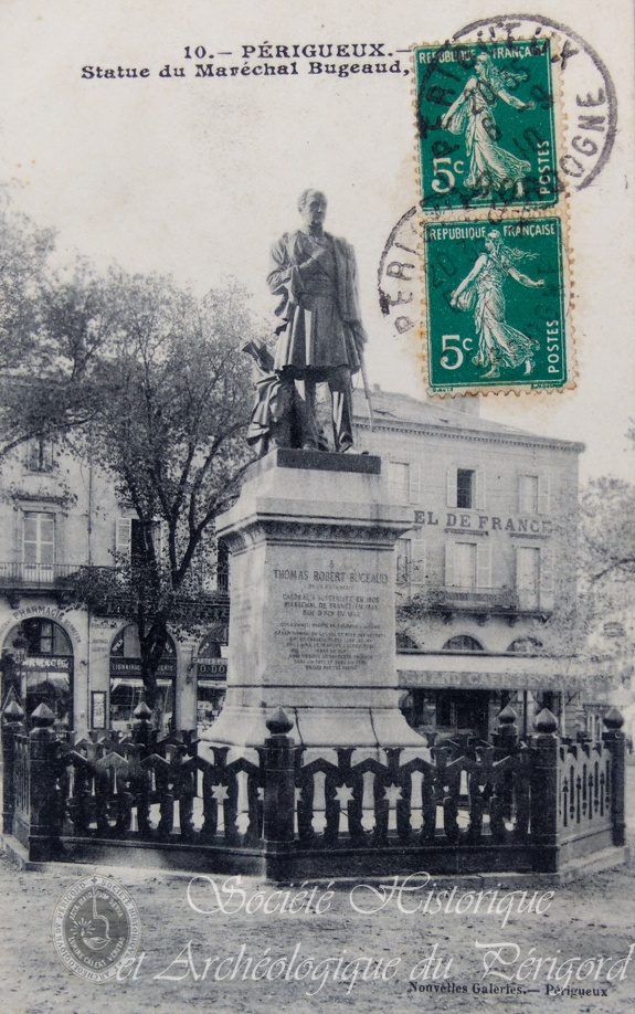 CP10 perigueux 344