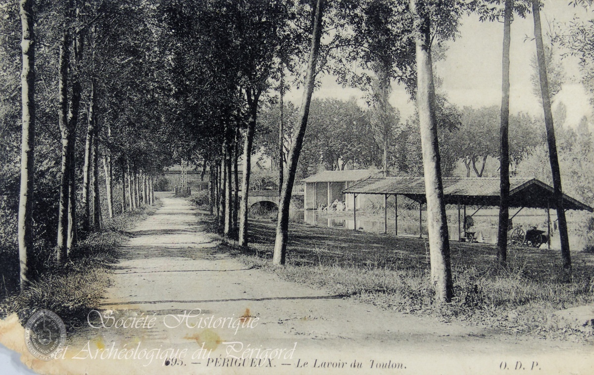 CP10 perigueux 353