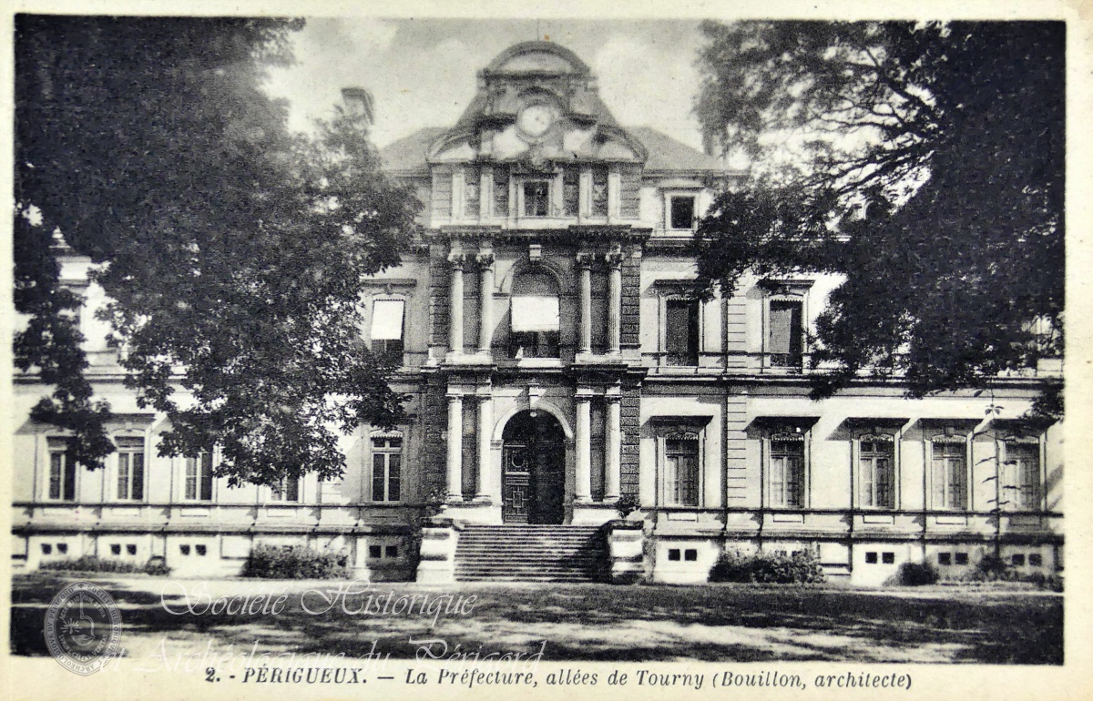 CP10 perigueux 387