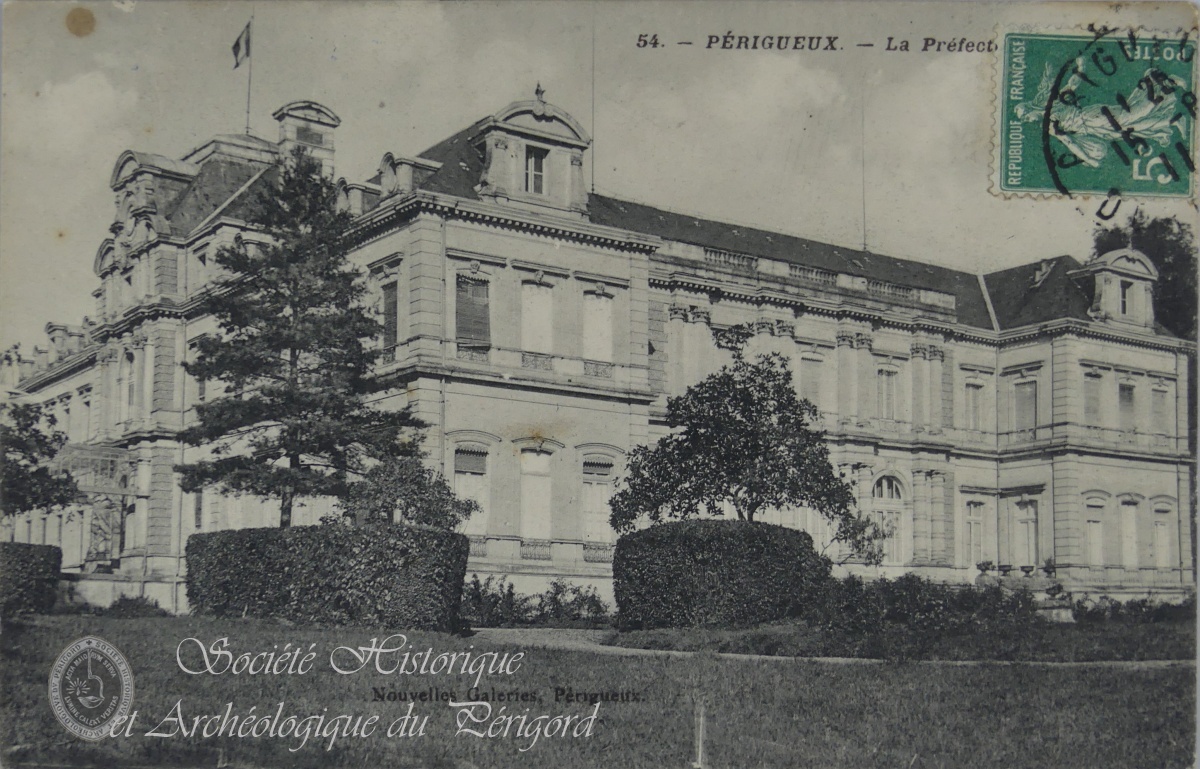 CP10 perigueux 389