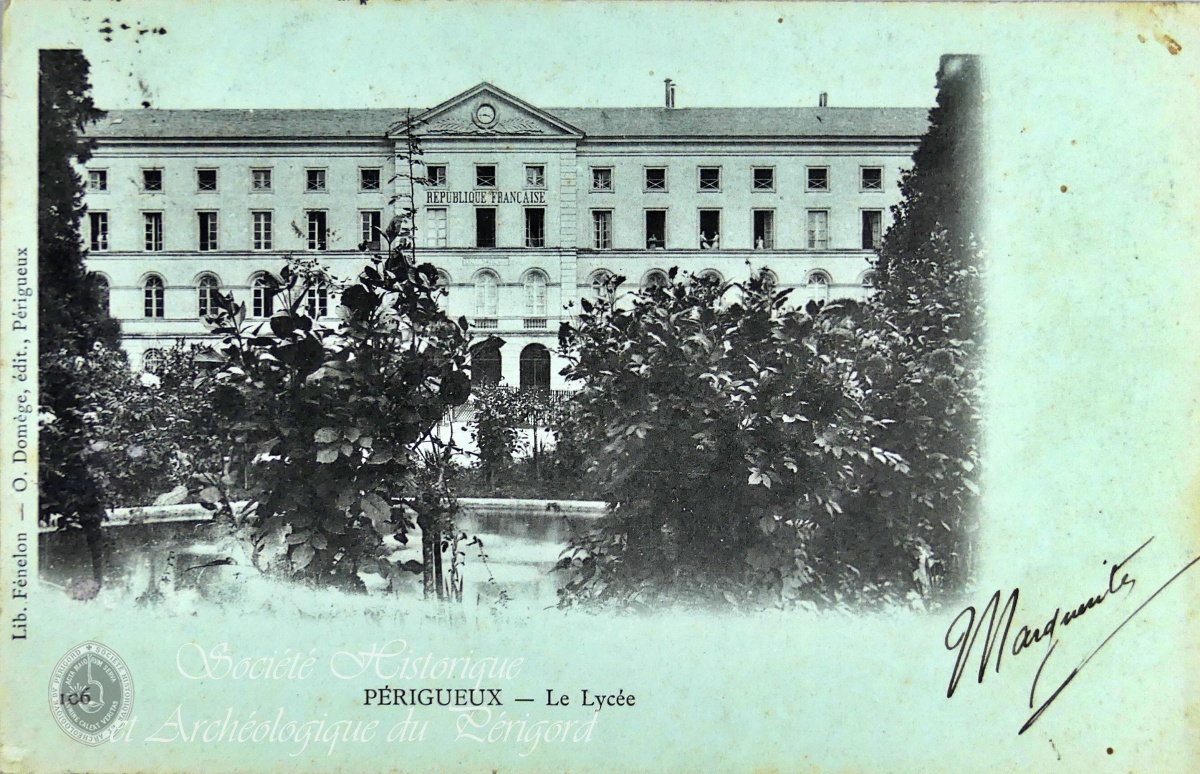 CP10 perigueux 392