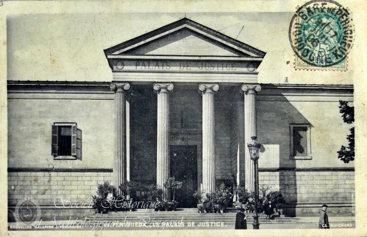 CP10 perigueux 397