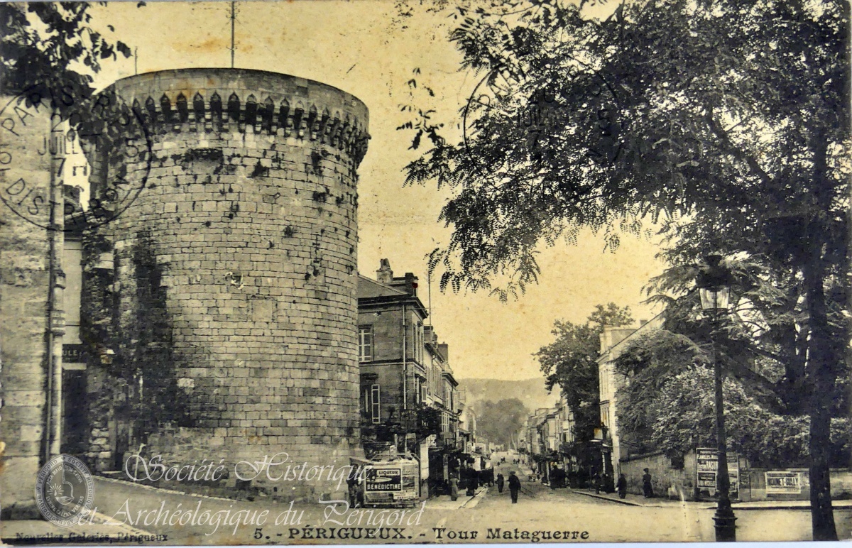 CP10 perigueux 356