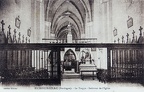 Echourgnac