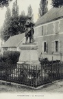 Fossemagne