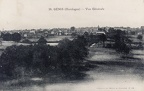 Génis