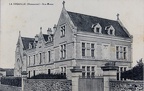 La Coquille