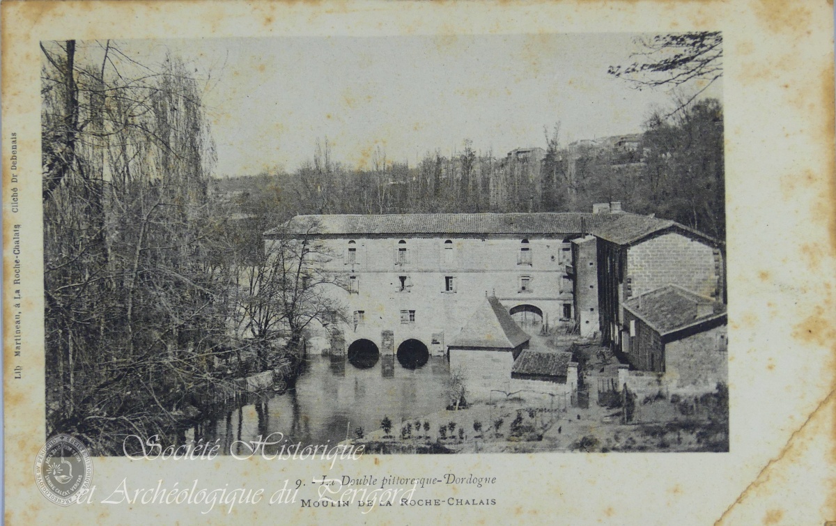 CP05  La Roche Chalais001