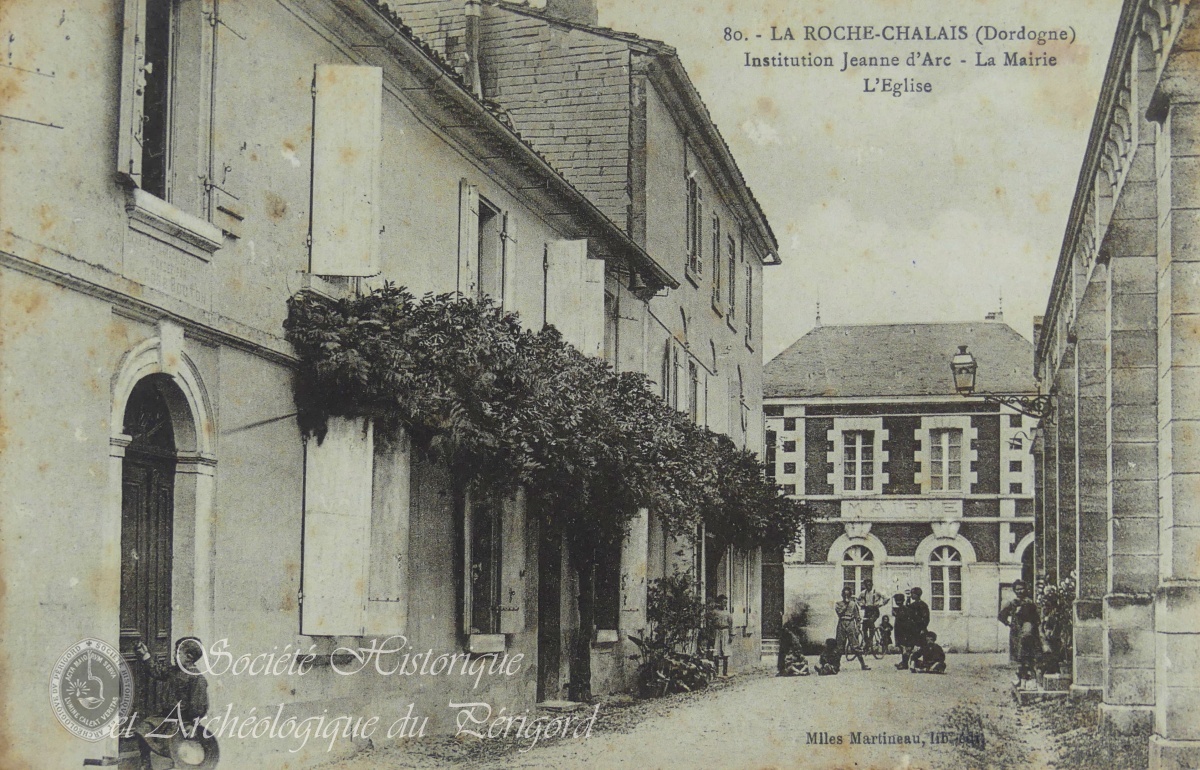 CP05  La Roche Chalais002
